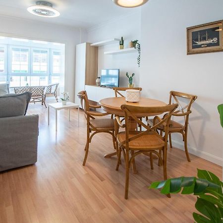 Ferienwohnung Apartamento El Espejo Del Mar De Cádiz Exterior foto